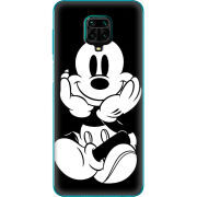 Чехол BoxFace Xiaomi Redmi Note 9 Pro / 9 Pro Max 