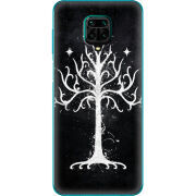 Чехол BoxFace Xiaomi Redmi Note 9 Pro / 9 Pro Max Fantasy Tree
