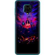 Чехол BoxFace Xiaomi Redmi Note 9 Pro / 9 Pro Max 