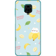 Чехол BoxFace Xiaomi Redmi Note 9 Pro / 9 Pro Max 