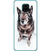 Чехол BoxFace Xiaomi Redmi Note 9 Pro / 9 Pro Max 