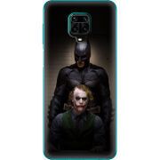 Чехол BoxFace Xiaomi Redmi Note 9 Pro / 9 Pro Max 