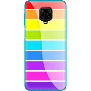 Чехол BoxFace Xiaomi Redmi Note 9 Pro / 9 Pro Max 