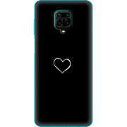 Чехол BoxFace Xiaomi Redmi Note 9 Pro / 9 Pro Max 