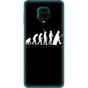 Чехол BoxFace Xiaomi Redmi Note 9 Pro / 9 Pro Max 
