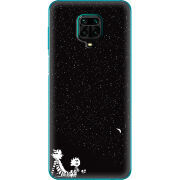 Чехол BoxFace Xiaomi Redmi Note 9 Pro / 9 Pro Max 