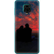 Чехол BoxFace Xiaomi Redmi Note 9 Pro / 9 Pro Max the Secret Place