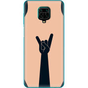 Чехол BoxFace Xiaomi Redmi Note 9 Pro / 9 Pro Max 