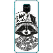 Чехол BoxFace Xiaomi Redmi Note 9 Pro / 9 Pro Max 