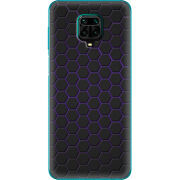 Чехол BoxFace Xiaomi Redmi Note 9 Pro / 9 Pro Max 