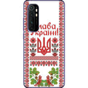 Чехол BoxFace Xiaomi Mi Note 10 Lite 