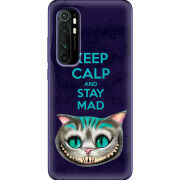Чехол BoxFace Xiaomi Mi Note 10 Lite Stay Mad