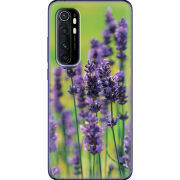 Чехол BoxFace Xiaomi Mi Note 10 Lite Green Lavender