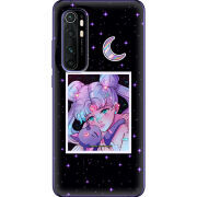 Чехол BoxFace Xiaomi Mi Note 10 Lite Sailor Moon