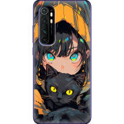 Чехол BoxFace Xiaomi Mi Note 10 Lite 