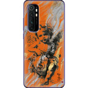 Чехол BoxFace Xiaomi Mi Note 10 Lite 