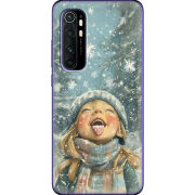 Чехол BoxFace Xiaomi Mi Note 10 Lite Смак дитинства