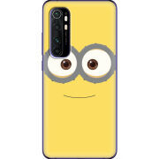 Чехол BoxFace Xiaomi Mi Note 10 Lite 