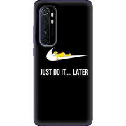 Чехол BoxFace Xiaomi Mi Note 10 Lite 
