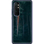 Чехол BoxFace Xiaomi Mi Note 10 Lite 