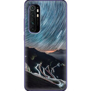 Чехол BoxFace Xiaomi Mi Note 10 Lite Night Lights