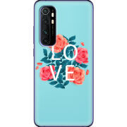 Чехол BoxFace Xiaomi Mi Note 10 Lite 