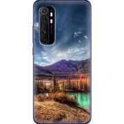 Чехол BoxFace Xiaomi Mi Note 10 Lite 