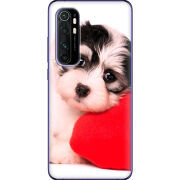 Чехол BoxFace Xiaomi Mi Note 10 Lite 