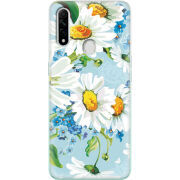 Чехол BoxFace OPPO A31 