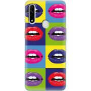 Чехол BoxFace OPPO A31 