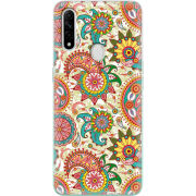 Чехол BoxFace OPPO A31 