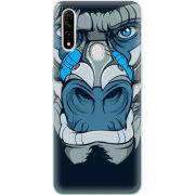 Чехол BoxFace OPPO A31 