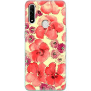 Чехол BoxFace OPPO A31 