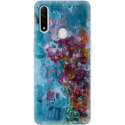 Чехол BoxFace OPPO A31 