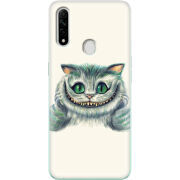 Чехол BoxFace OPPO A31 
