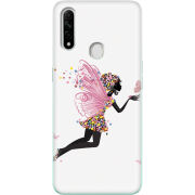 Чехол BoxFace OPPO A31 