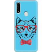 Чехол BoxFace OPPO A31 