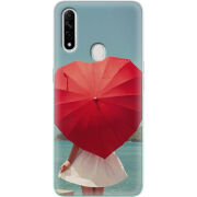 Чехол BoxFace OPPO A31 
