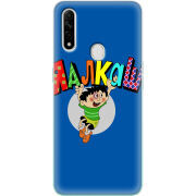 Чехол BoxFace OPPO A31 