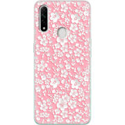 Чехол BoxFace OPPO A31 