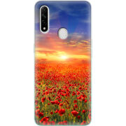 Чехол BoxFace OPPO A31 