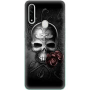 Чехол BoxFace OPPO A31 