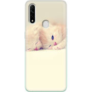 Чехол BoxFace OPPO A31 