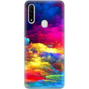 Чехол BoxFace OPPO A31 