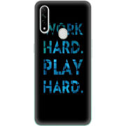 Чехол BoxFace OPPO A31 