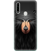Чехол BoxFace OPPO A31 