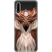 Чехол BoxFace OPPO A31 
