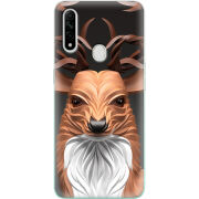 Чехол BoxFace OPPO A31 