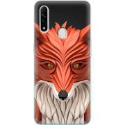 Чехол BoxFace OPPO A31 