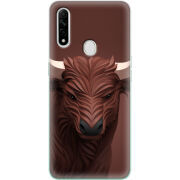 Чехол BoxFace OPPO A31 